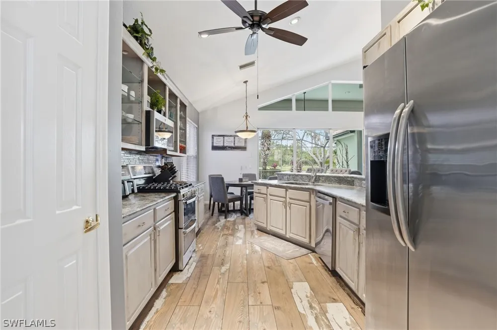 Modena Road Miromar Lakes, FL 33913