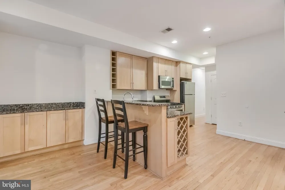 2307 18TH STREET NW Washington, DC 20009