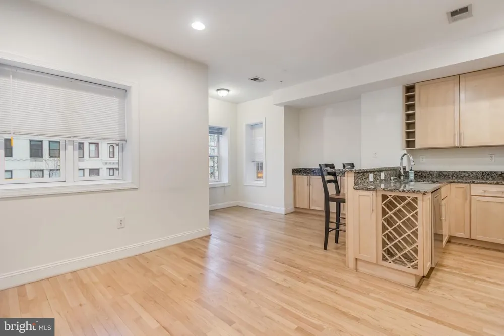 2307 18TH STREET NW Washington, DC 20009