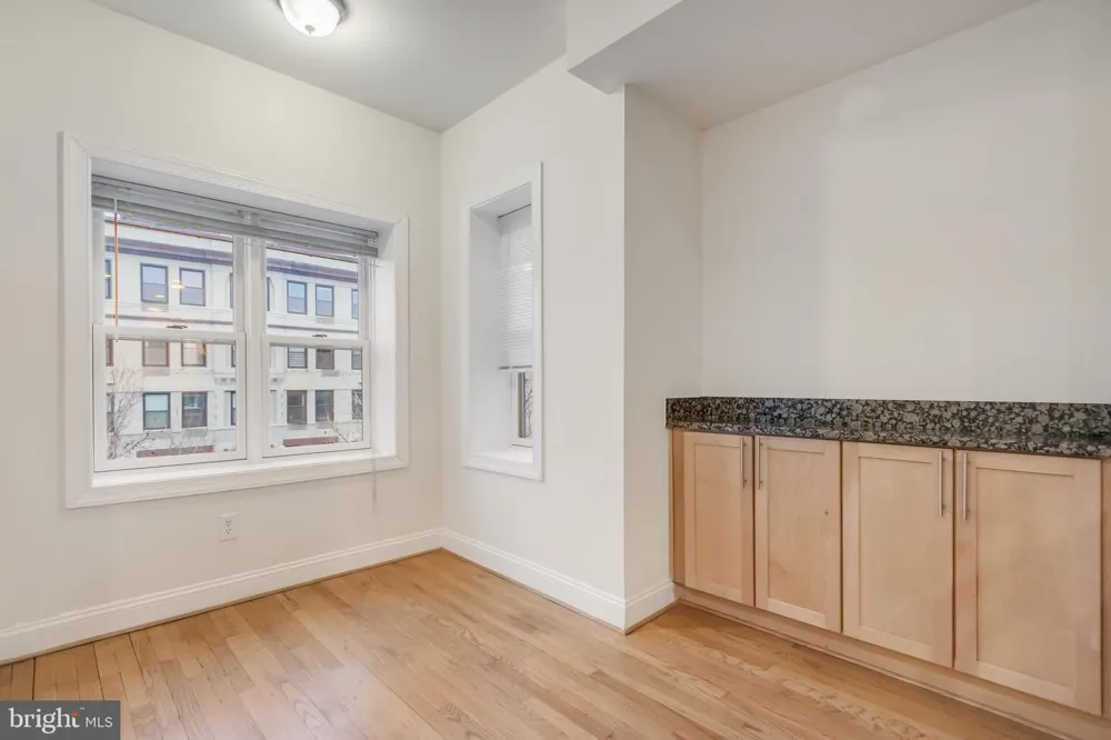 2307 18TH STREET NW Washington, DC 20009