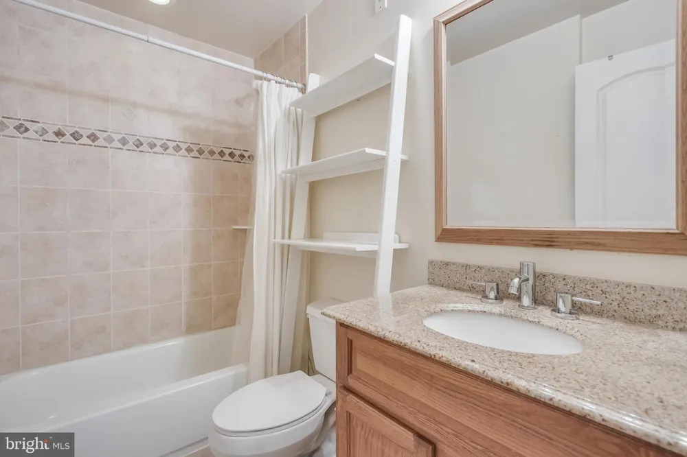 2307 18TH STREET NW Washington, DC 20009
