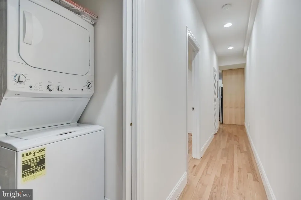 2307 18TH STREET NW Washington, DC 20009