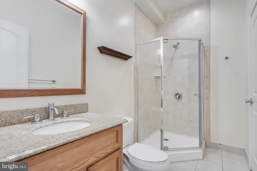 2307 18TH STREET NW Washington, DC 20009