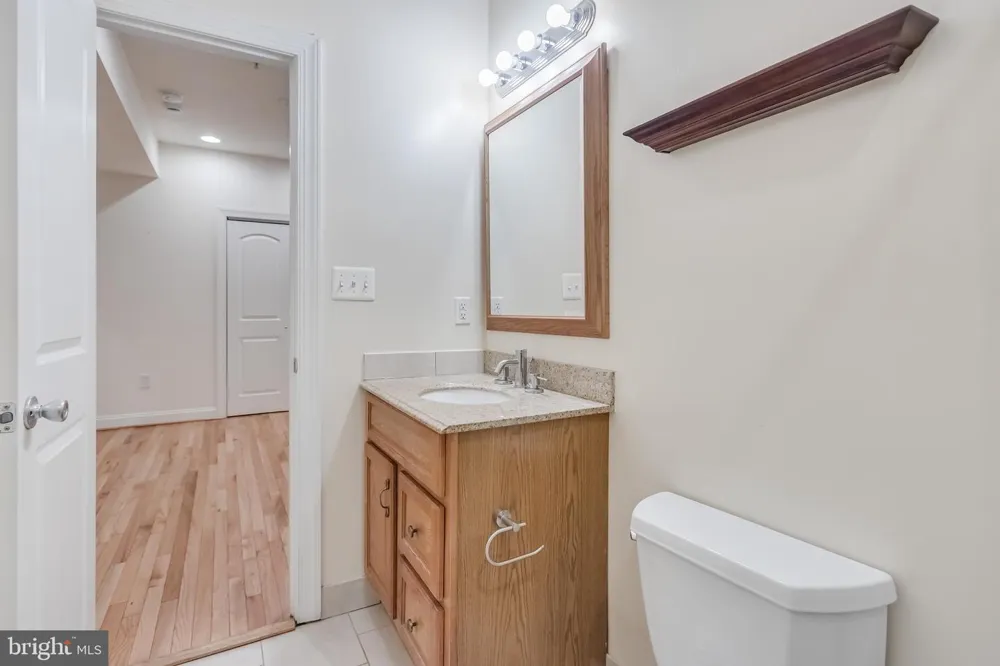 2307 18TH STREET NW Washington, DC 20009