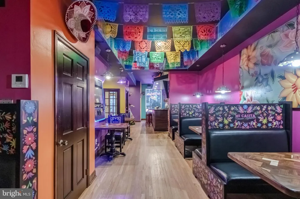 2307 18TH STREET NW Washington, DC 20009