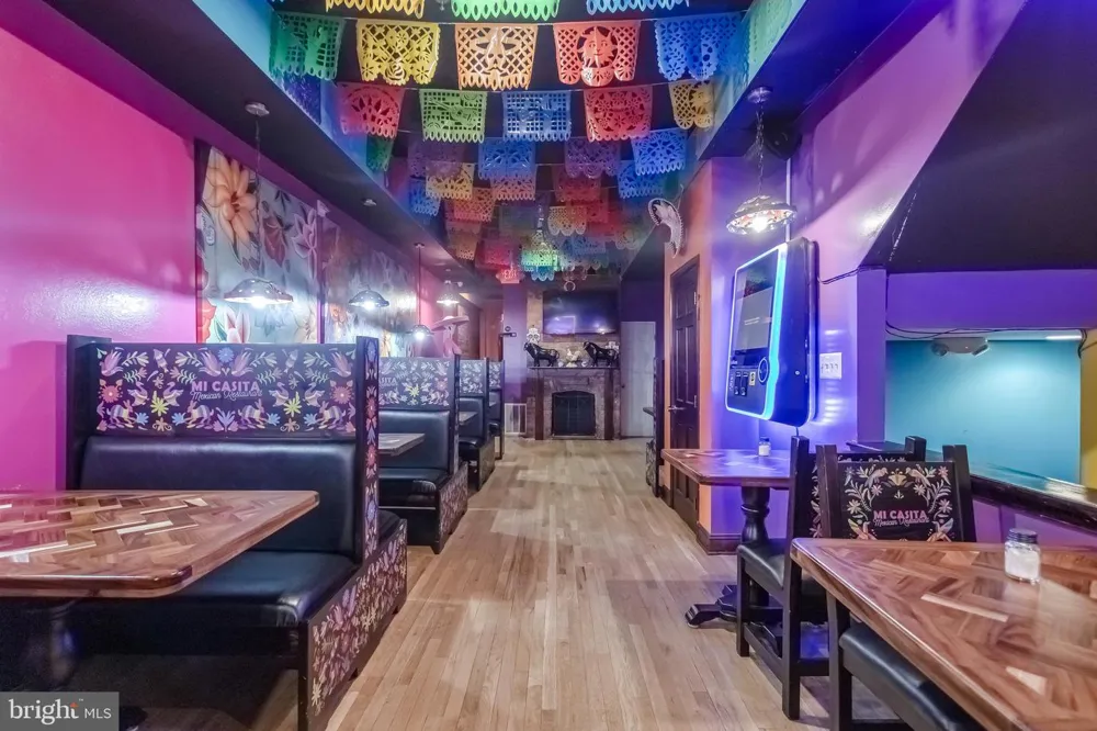 2307 18TH STREET NW Washington, DC 20009