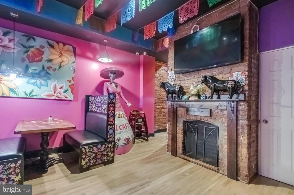 2307 18TH STREET NW Washington, DC 20009