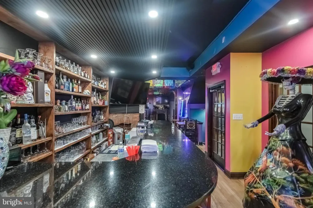 2307 18TH STREET NW Washington, DC 20009