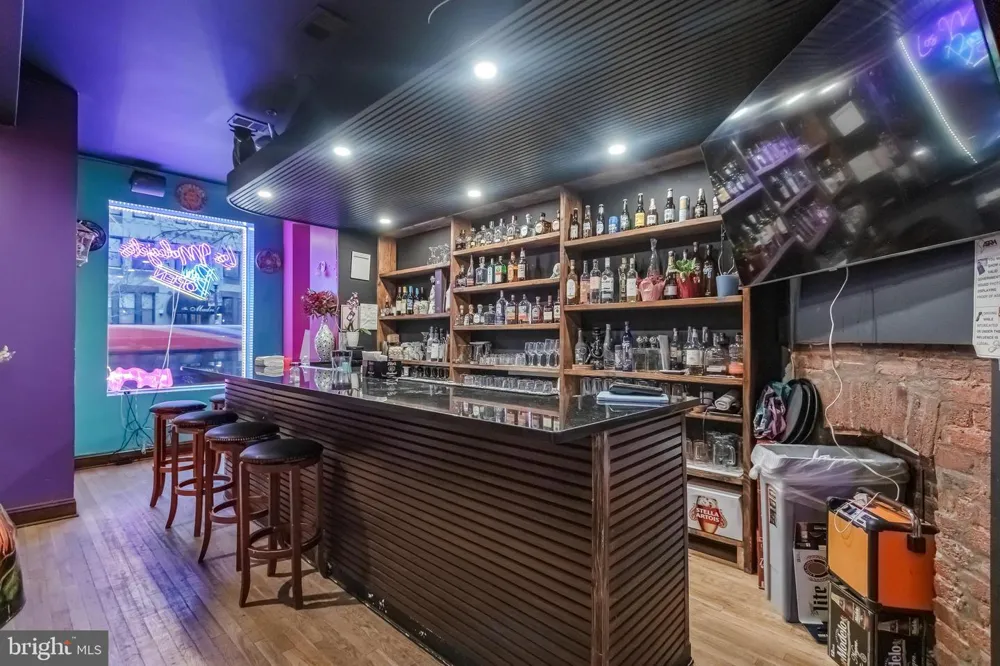 2307 18TH STREET NW Washington, DC 20009