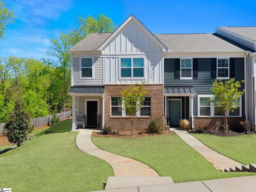 9 Trakas Court Travelers Rest, SC 29690