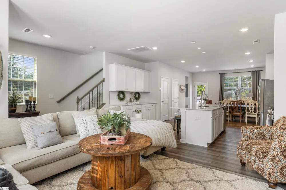 9 Trakas Court Travelers Rest, SC 29690