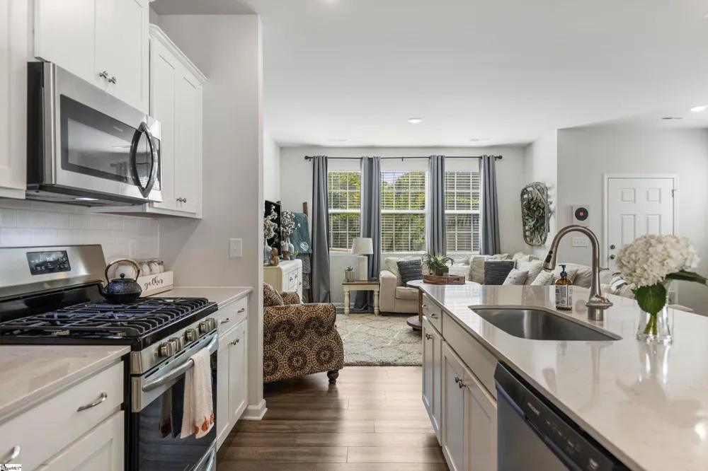9 Trakas Court Travelers Rest, SC 29690
