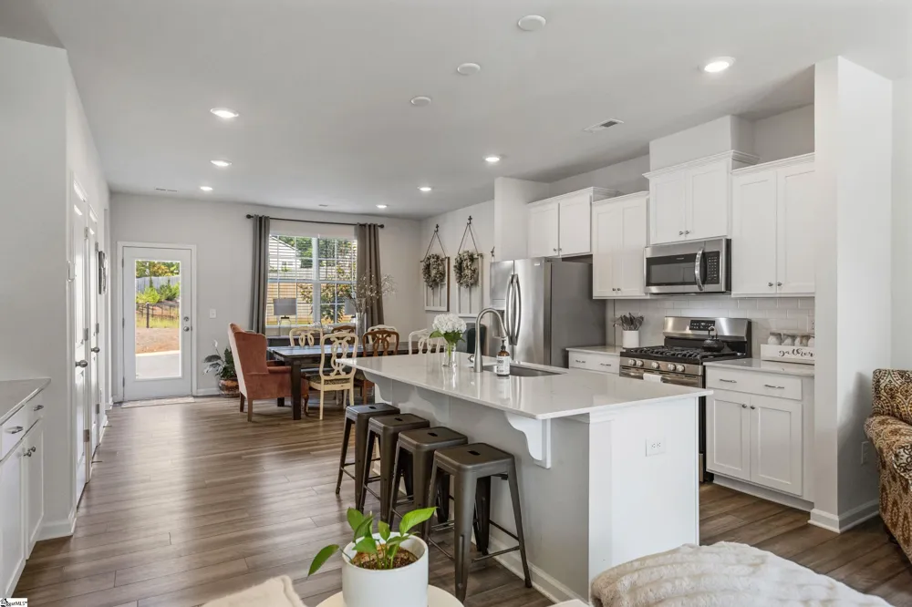 9 Trakas Court Travelers Rest, SC 29690