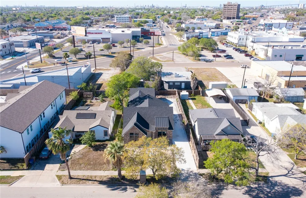 530 Cole Street Corpus Christi, TX 78404