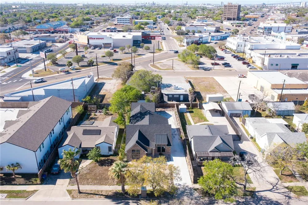 530 Cole Street Corpus Christi, TX 78404