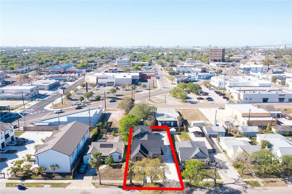 530 Cole Street Corpus Christi, TX 78404