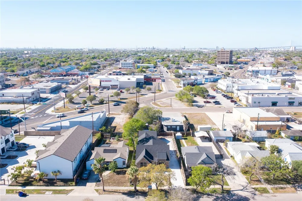 530 Cole Street Corpus Christi, TX 78404