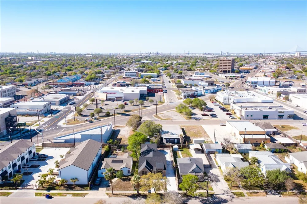 530 Cole Street Corpus Christi, TX 78404