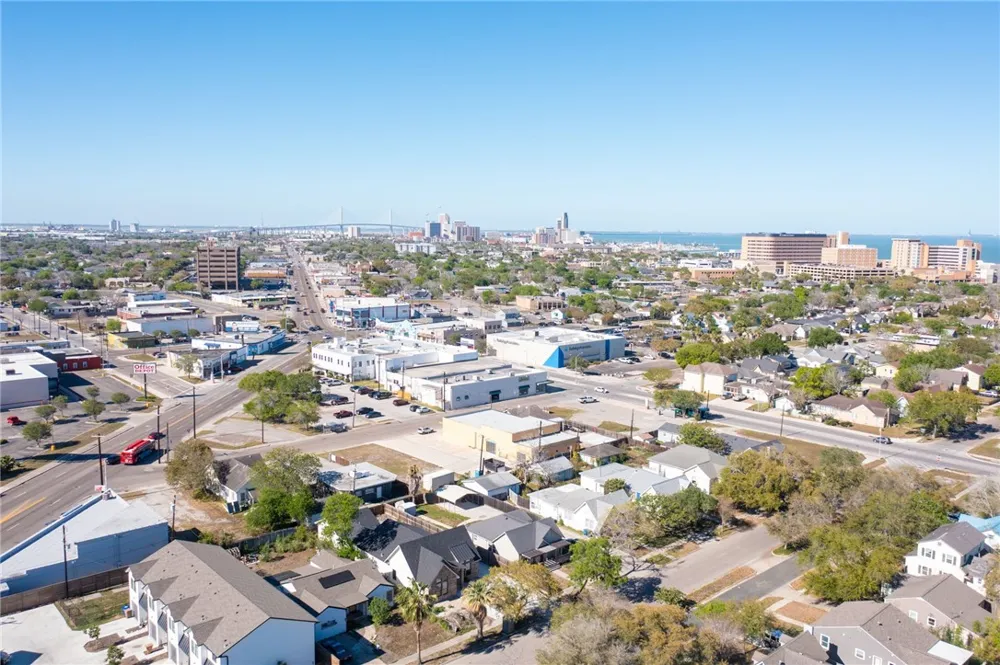 530 Cole Street Corpus Christi, TX 78404