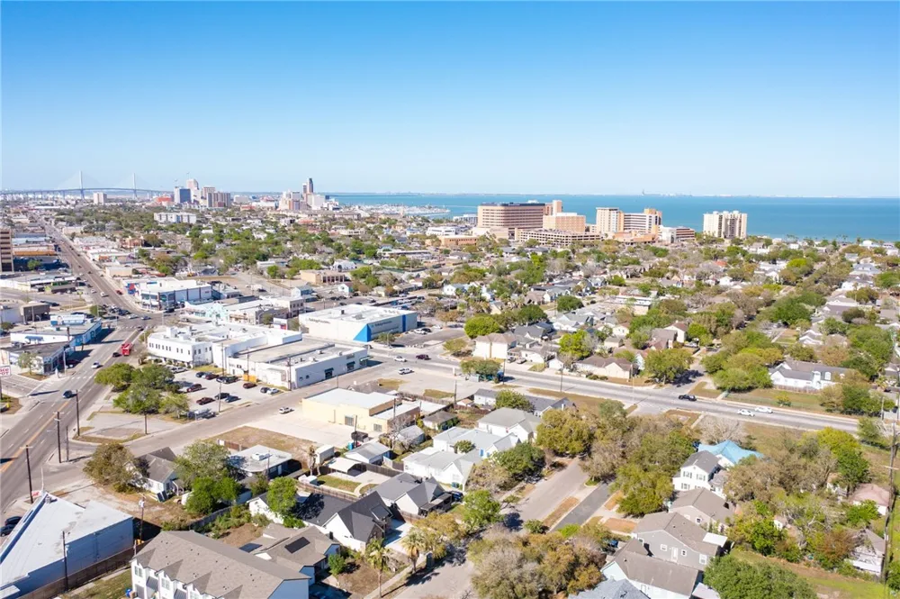 530 Cole Street Corpus Christi, TX 78404