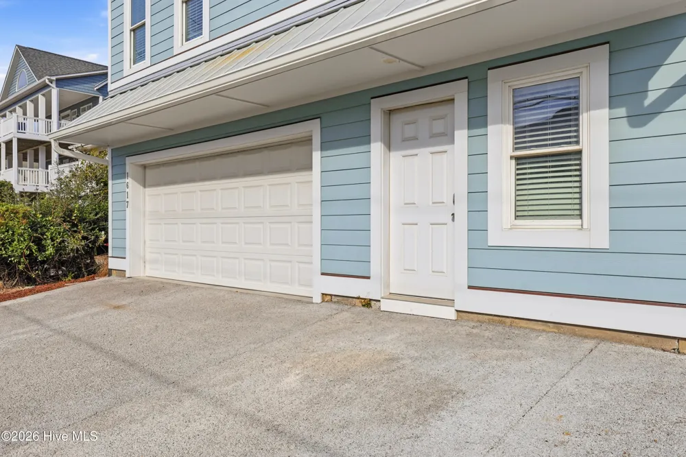 1617 S Shore Drive Surf City, NC 28445