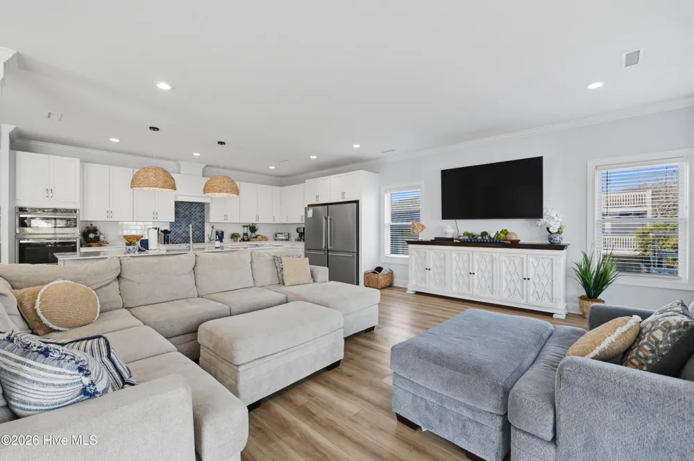 1617 S Shore Drive Surf City, NC 28445