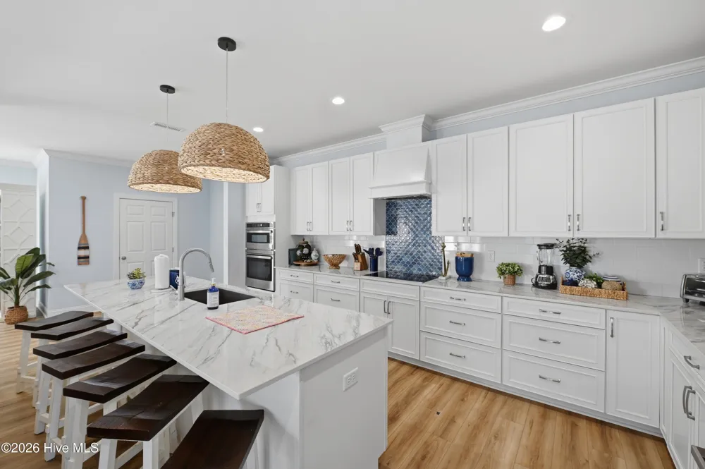 1617 S Shore Drive Surf City, NC 28445