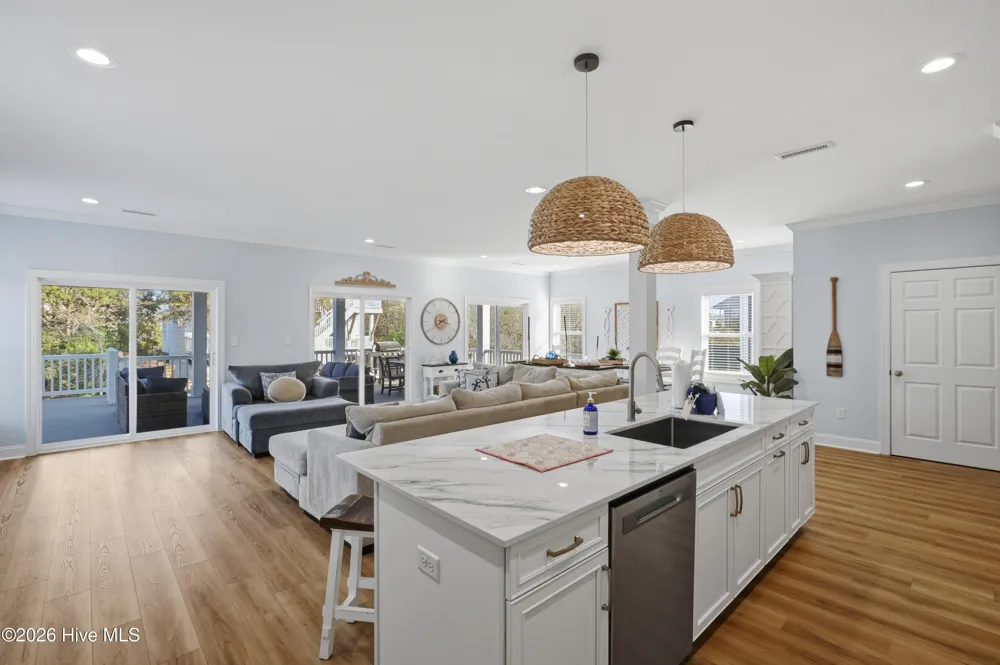 1617 S Shore Drive Surf City, NC 28445