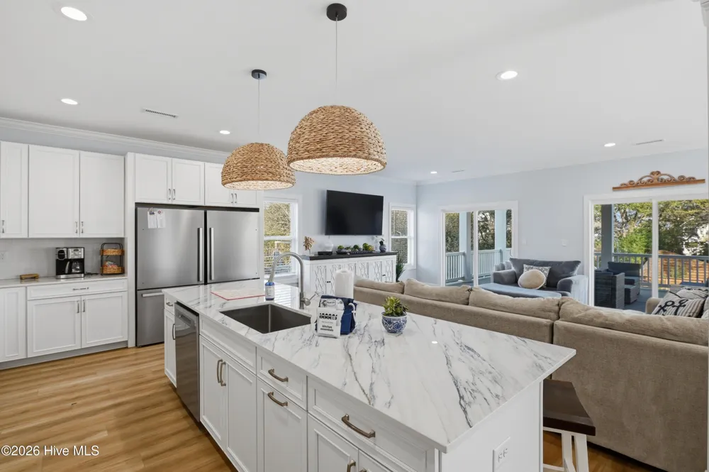 1617 S Shore Drive Surf City, NC 28445