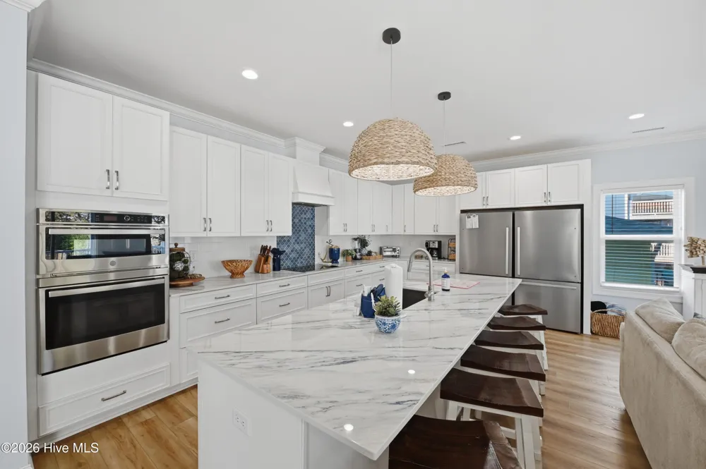 1617 S Shore Drive Surf City, NC 28445