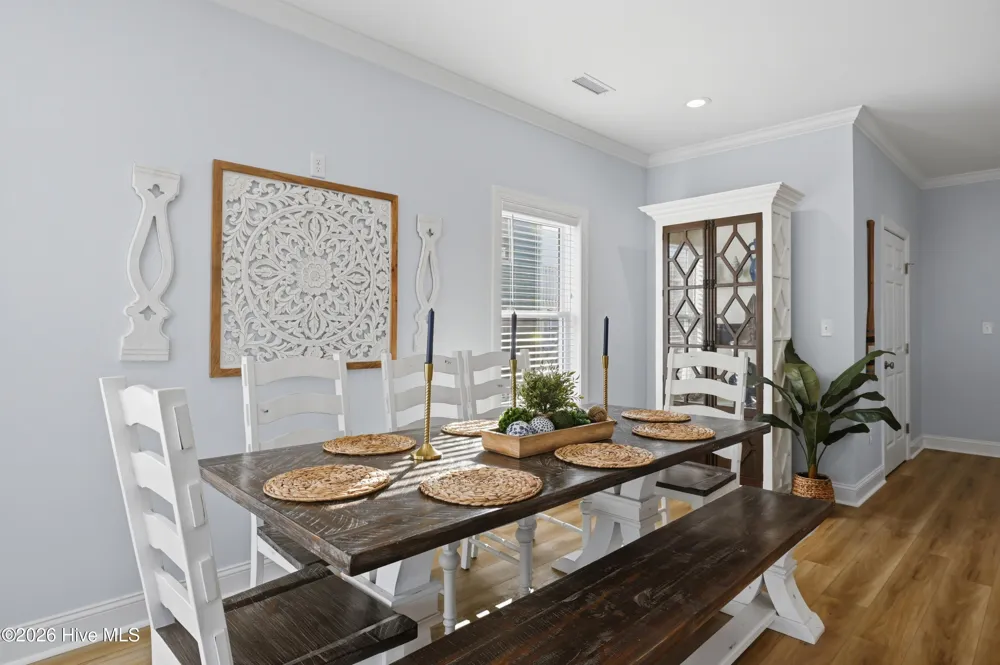 1617 S Shore Drive Surf City, NC 28445