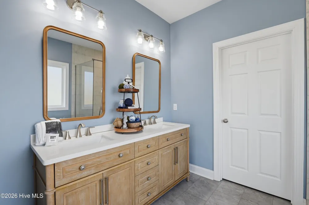 1617 S Shore Drive Surf City, NC 28445