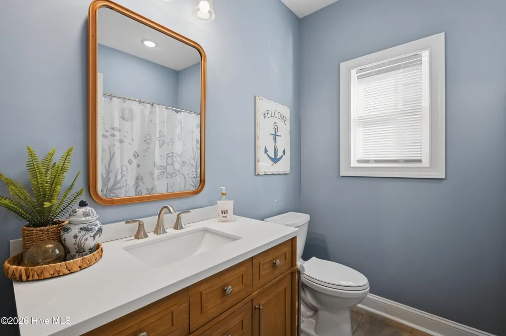 1617 S Shore Drive Surf City, NC 28445