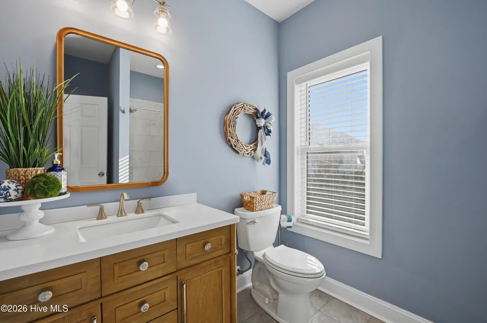 1617 S Shore Drive Surf City, NC 28445