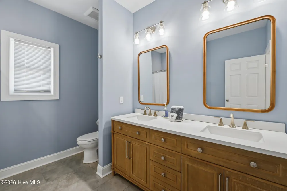 1617 S Shore Drive Surf City, NC 28445