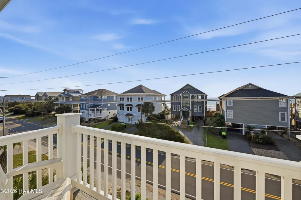 1617 S Shore Drive Surf City, NC 28445