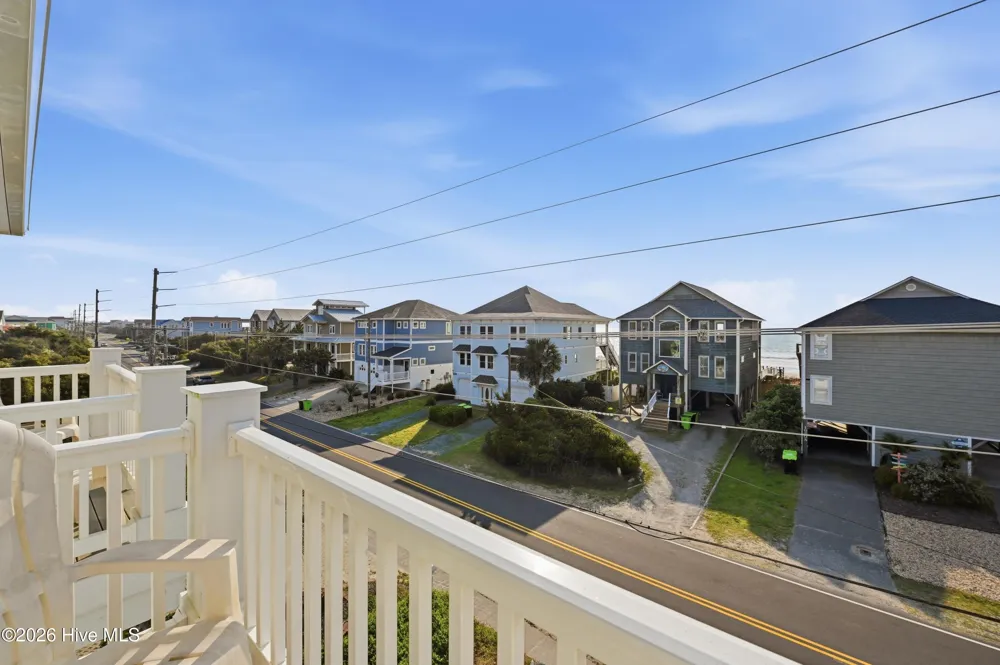 1617 S Shore Drive Surf City, NC 28445