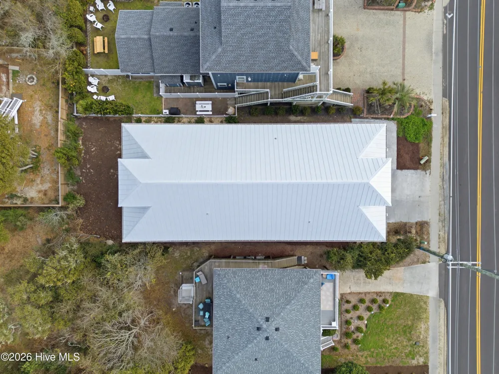 1617 S Shore Drive Surf City, NC 28445