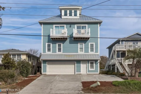 1617 S Shore Drive