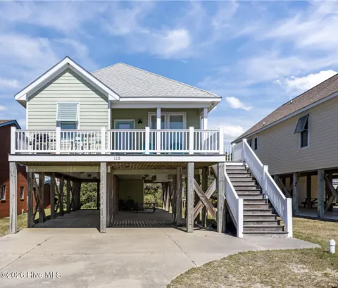 115 E Bogue Boulevard
