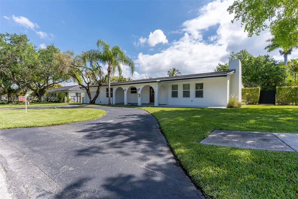 14341 SW 78th Ct Palmetto Bay, FL 33158