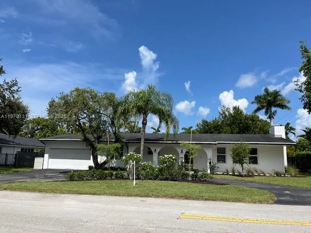14341 SW 78th Ct Palmetto Bay, FL 33158