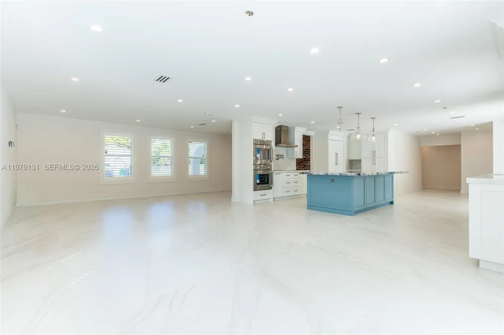 14341 SW 78th Ct Palmetto Bay, FL 33158