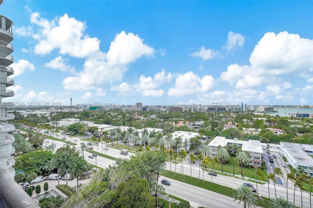 10175 Collins Ave #1207 Bal Harbour, FL 33154