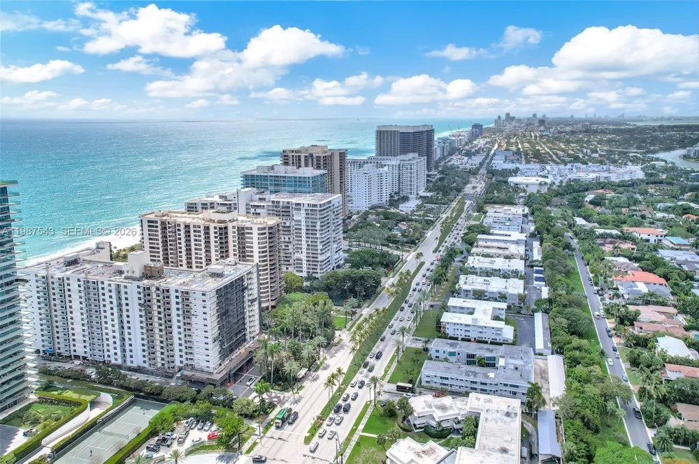 10175 Collins Ave #1207 Bal Harbour, FL 33154