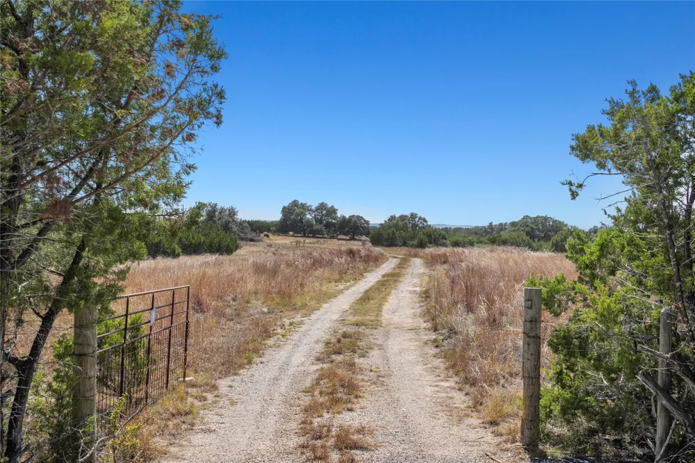 219 Canyon Road Johnson City, TX 78636