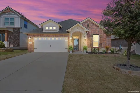 4021 Aransas Drive