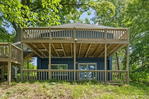 13029 E Heights Road