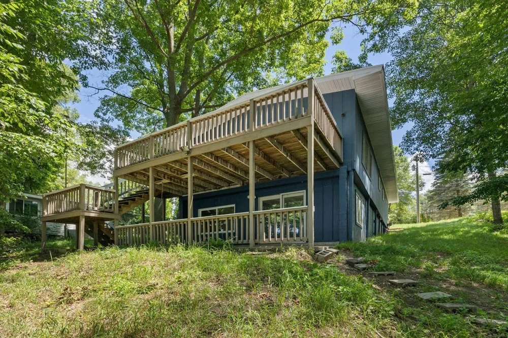 13029 E Heights Road Sheridan Township, MI 0