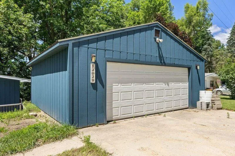 13029 E Heights Road Sheridan Township, MI 0